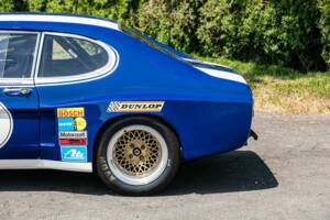 Image 12/50 de Ford Capri RS 2600 (1972)
