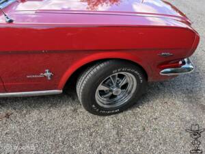 Bild 26/50 von Ford Mustang 289 (1966)