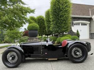 Image 3/69 of Riley 14/6 Alpine Tourer (1933)
