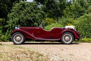 Image 23/50 of Riley TT Sprite Special (1937)