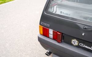 Image 16/45 of Lancia Y10 Turbo (1985)