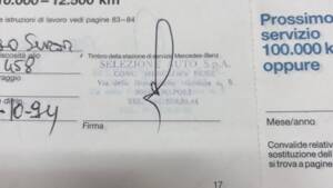 Afbeelding 39/46 van Mercedes-Benz 200 E-16 (1993)