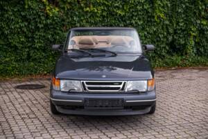 Image 4/89 of Saab 900 Turbo S 16V (1993)