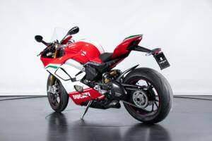 Bild 2/50 von Ducati DUMMY (2018)