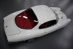 Bild 35/61 von Alfa Romeo Giulia Sprint Speciale (1966)