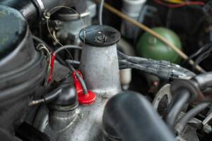 Bild 50/50 von Citroën DS 20 (1972)