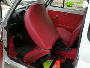 Image 11/23 de Abarth Fiat 595 (1969)