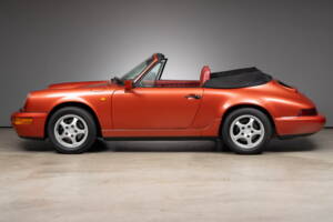Bild 8/34 von Porsche 911 Carrera 4 (1991)