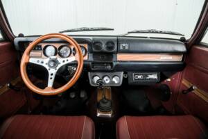 Image 7/50 of Opel Olympia 1700 S (1968)