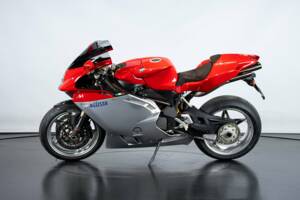 Image 1/50 de MV Agusta DUMMY (2004)