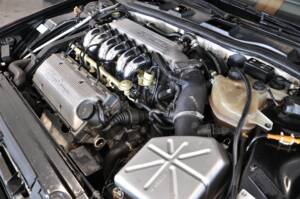 Obraz 12/34 pojazdu Alfa Romeo 164 3.0 24V Q4 (1996)