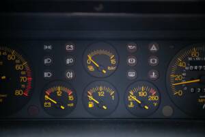 Imagen 12/50 de Lancia Delta 1.6 HF (1989)
