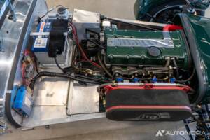 Image 23/58 of Caterham Seven HPC (1992)