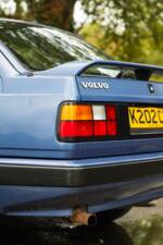 Immagine 39/50 di Volvo 440 Turbo (1992)