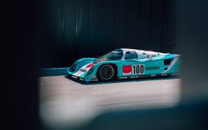 Bild 6/29 von Porsche 962 (1988)
