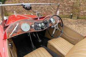 Bild 47/50 von MG TC (1949)