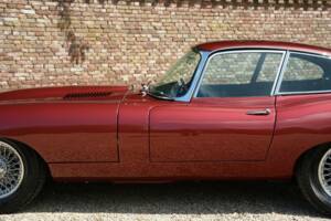 Afbeelding 49/50 van Jaguar E-Type 3.8 (1964)