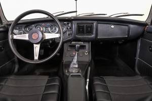 Bild 6/50 von MG MGB (1974)