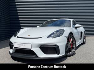 Bild 1/29 von Porsche 718 Cayman GT4 (2019)