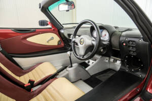 Image 11/50 of Lotus Elise (2003)