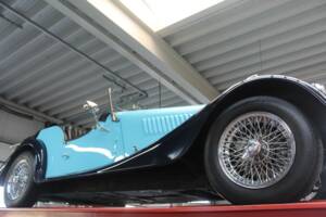 Immagine 9/50 di Morgan 4/4 1600 4-Sitzer (1973)