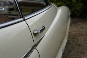 Afbeelding 45/50 van Borgward Isabella Coupe (1957)
