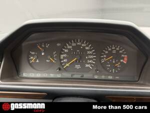 Bild 12/15 von Mercedes-Benz 300 CE-24 (1991)
