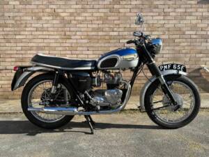 Image 1/43 of Triumph Tiger 90 (1968)
