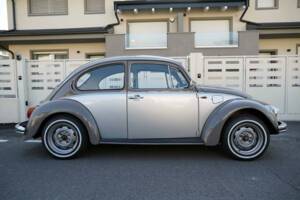 Bild 7/19 von Volkswagen Beetle 1200 L (1980)