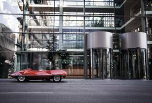 Image 5/14 of Alfa Romeo Disco Volante (1954)