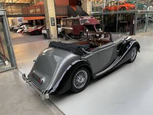 Afbeelding 24/41 van Jaguar Mk IV 3,5 Litre (1948)