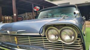 Bild 24/79 von Plymouth Sport Suburban (1958)