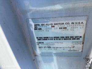 Afbeelding 15/29 van Ford Thunderbird (1979)