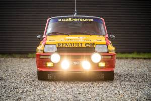 Bild 34/38 von Renault R 5 Turbo 2 (1980)