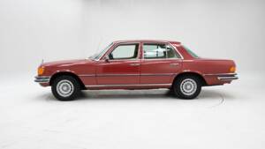 Bild 8/15 von Mercedes-Benz 280 SE (1977)