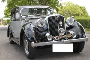 Bild 7/16 von Rover 16 P2 (1946)