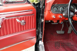 Image 28/50 of Ford Mustang 289 (1966)