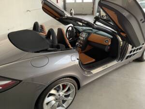 Afbeelding 11/39 van Mercedes-Benz SLR McLaren (2008)