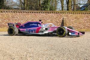 Image 28/48 of Force India VJM10 (2017)