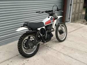 Afbeelding 6/11 van Yamaha TT 500 (1976)