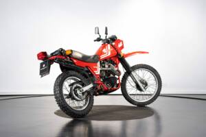 Image 4/50 of Moto Morini 350 X3 Kanguro (1983)