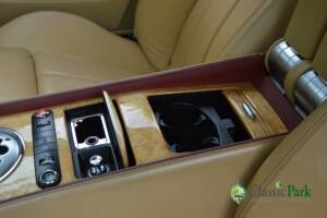 Bild 41/50 von Bentley Continental GT (2008)