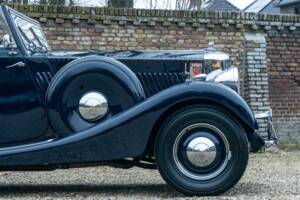 Imagen 42/50 de Railton Straight Eight Open Tourer (1936)