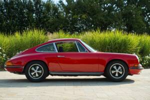 Image 5/50 de Porsche 911 2.4 S (1973)