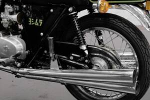 Immagine 21/24 di Honda DUMMY (1973)
