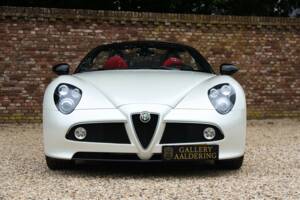 Bild 5/50 von Alfa Romeo 8C Spider (2009)