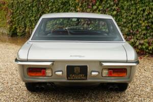 Bild 6/50 von Lamborghini Islero 400 GT (2+2) (1969)