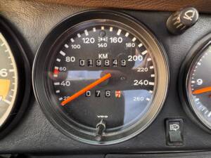 Immagine 52/88 di Porsche 911 Carrera 3.2 (1985)