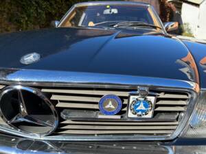 Image 5/51 of Mercedes-Benz 380 SL (1983)