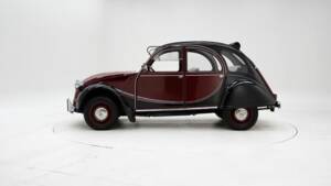 Immagine 8/15 di Citroën 2 CV 6 Charleston (1983)